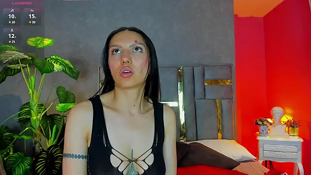 Bianca ks online show from 04/01/26, 03:30