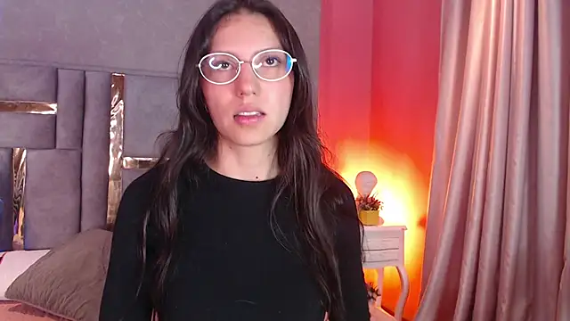 Bianca ks online show from 11/15/25, 03:32