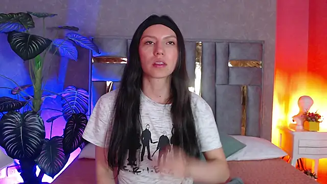 Bianca ks online show from 11/28/25, 02:56