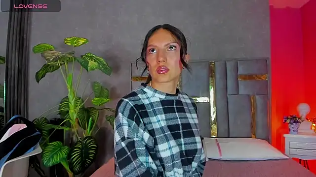 Bianca ks online show from 04/09/26, 03:08