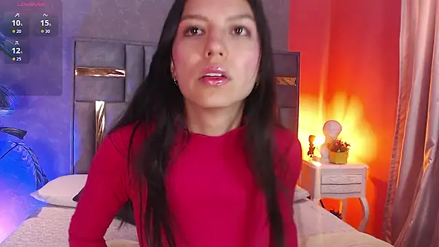 Snapshot of Bianca_ks chatting on 02/24/26, 02:56 Bianca ks online show from 02/24/26, 02:56