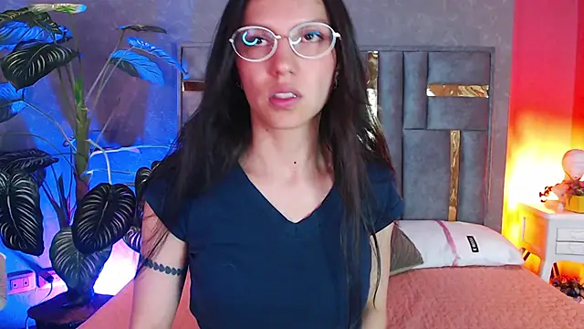 Bianca ks online show from 11/20/25, 03:07