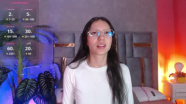 Bianca ks online show from 11/06/25, 02:59