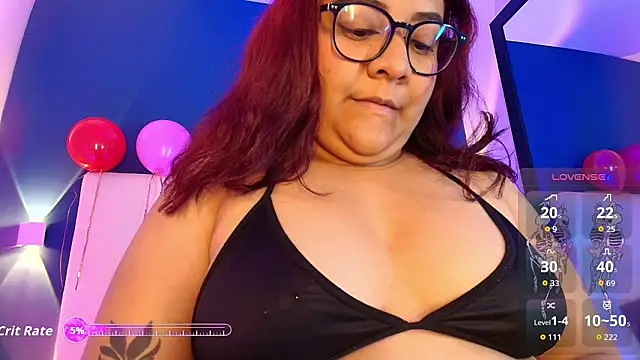 MeghanBurn online show from 02/04/26, 12:33