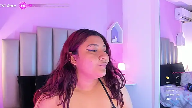 MeghanBurn online show from 09/10/25, 12:26