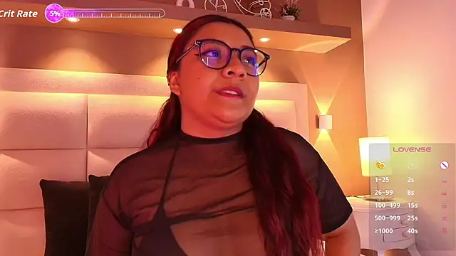 MeghanBurn online show from 09/24/25, 05:41