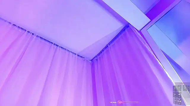 MeghanBurn online show from 02/07/26, 01:30