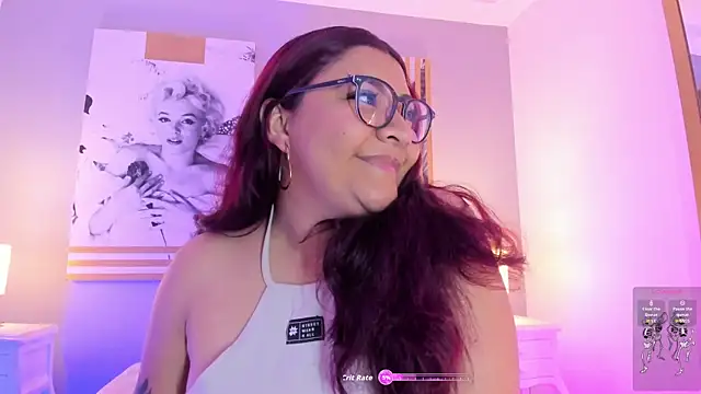 MeghanBurn online show from 11/19/25, 12:27