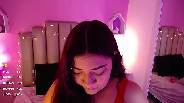 MeghanBurn online show from 03/18/25, 12:39