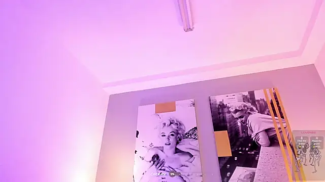 MeghanBurn online show from 01/05/26, 05:27