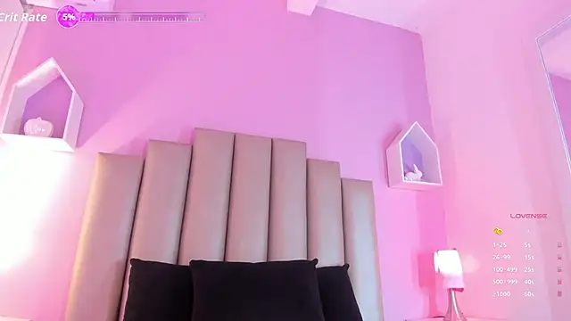 MeghanBurn online show from 09/12/25, 12:38