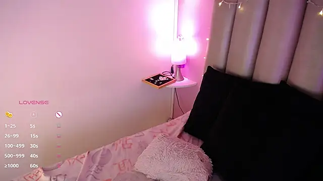 MeghanBurn online show from 03/16/25, 04:23