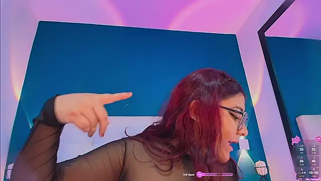 MeghanBurn online show from 02/25/26, 12:27