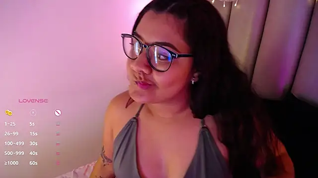 MeghanBurn online show from 03/16/25, 07:38