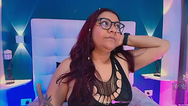 MeghanBurn online show from 02/24/26, 12:39