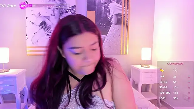 MeghanBurn online show from 10/21/25, 12:26