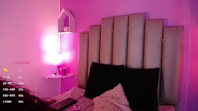 MeghanBurn online show from 03/20/25, 12:43