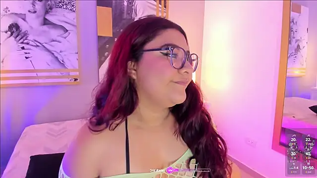 MeghanBurn online show from 12/19/25, 12:51