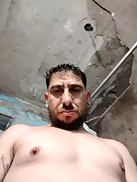 nahuelaspirineta online show from 10/28/25, 02:34