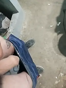 nahuelaspirineta online show from 10/08/25, 03:08