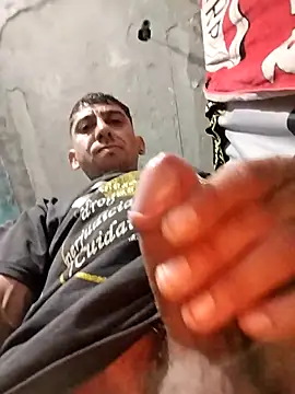 nahuelaspirineta online show from 11/27/25, 05:41