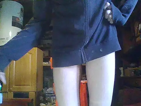 ar Lily online show from 09/29/25, 07:41