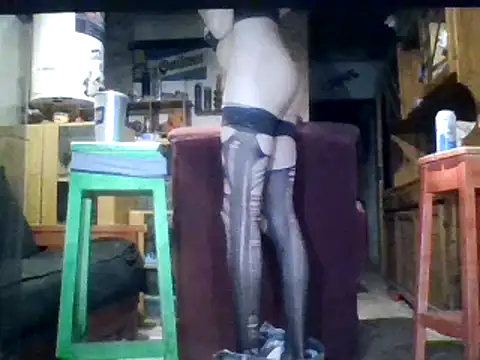 ar Lily online show from 03/02/25, 06:59