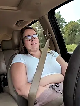 MrandMrsPooks online show from 09/15/25, 06:41