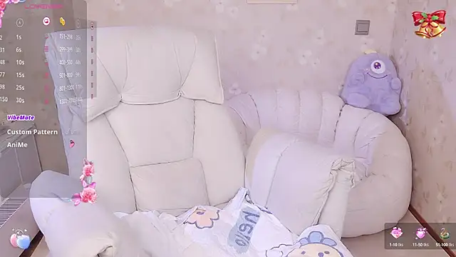 small bell online show from 03/14/25, 04:32