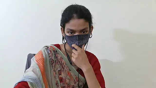 Srabontii online show from 03/25/26, 11:09