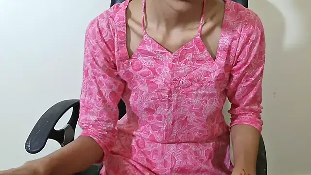 Srabontii online show from 04/16/26, 05:57