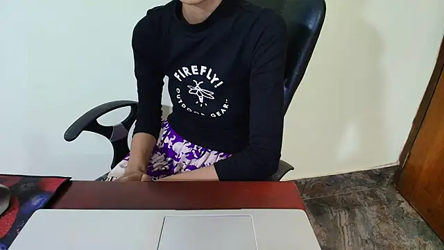 Srabontii online show from 04/14/26, 06:40