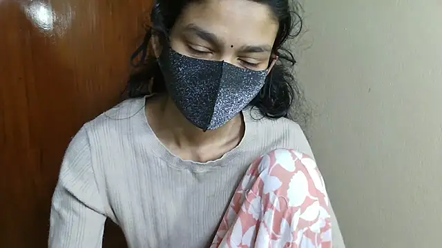 Srabontii online show from 03/15/26, 06:15