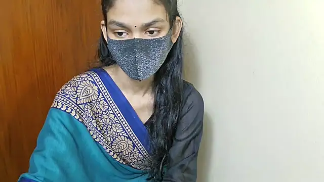 Srabontii online show from 03/18/26, 01:02