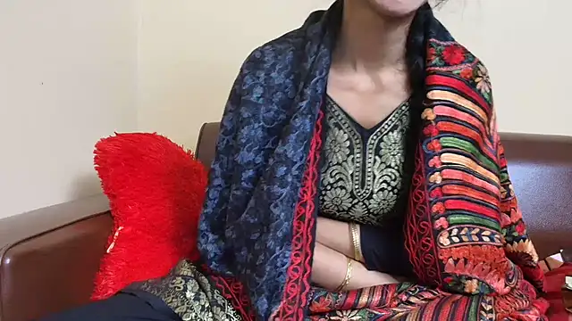 Srabontii online show from 12/02/25, 06:42