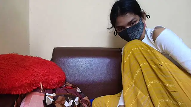 Srabontii online show from 11/20/25, 09:32