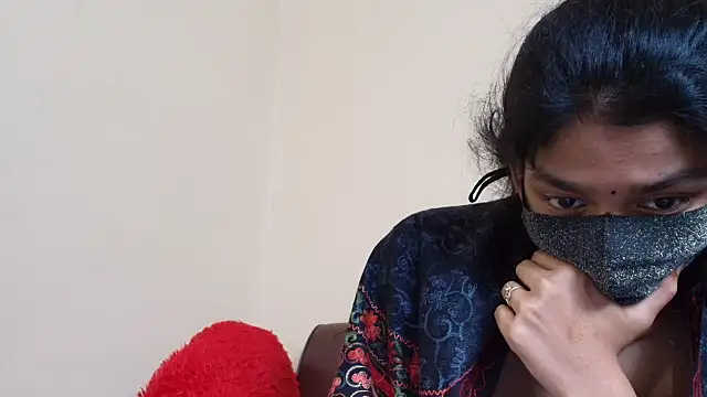 Srabontii online show from 11/29/25, 11:16