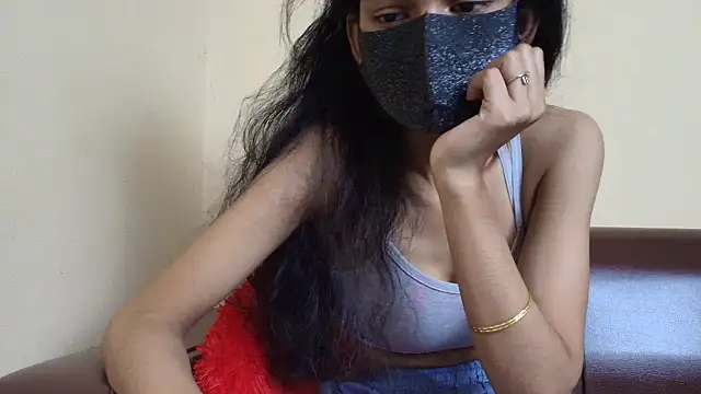 Srabontii online show from 01/14/26, 06:39