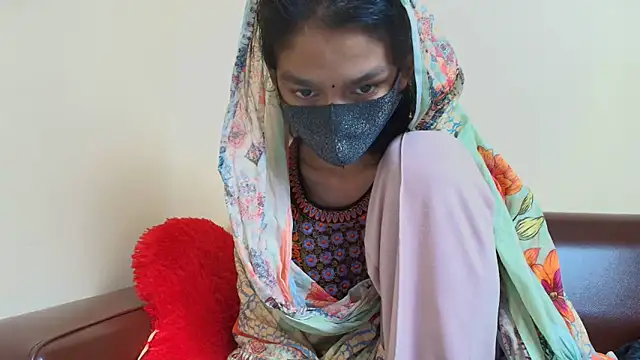 Srabontii online show from 12/02/25, 12:22