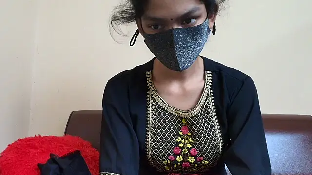 Srabontii online show from 12/04/25, 09:14