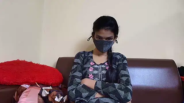 Srabontii online show from 12/05/25, 10:58