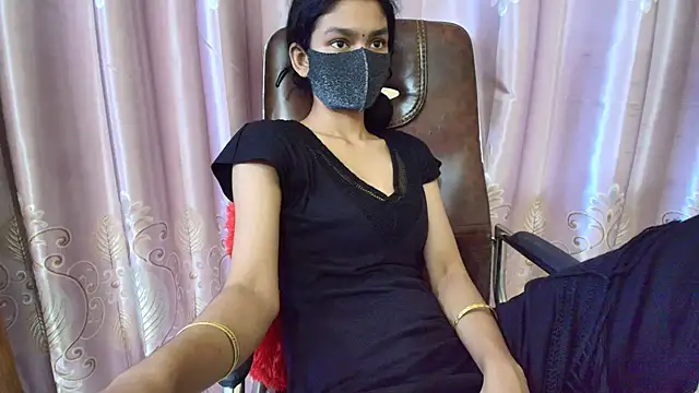 Srabontii online show from 10/25/25, 10:03