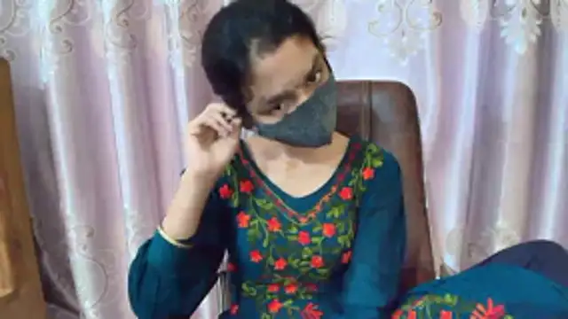 Srabontii online show from 11/01/25, 10:09