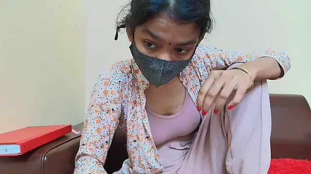 Srabontii online show from 11/05/25, 06:38