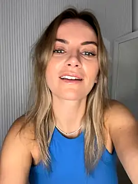 Milla  one online show from 10/21/25, 07:41