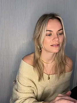 Milla  one online show from 01/14/26, 01:37