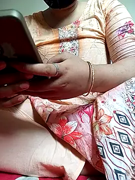 RaselKg online show from 04/12/26, 04:05