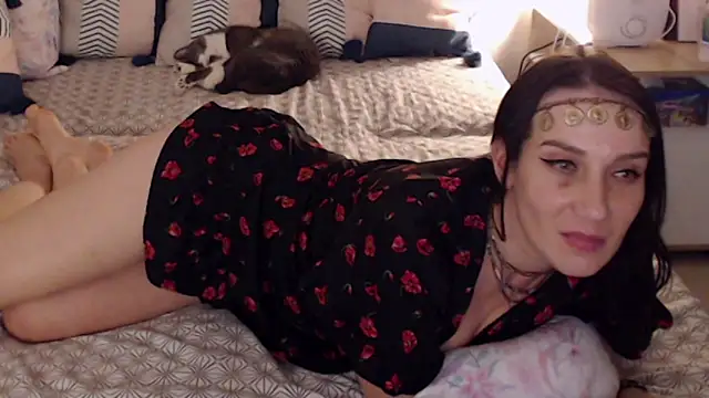 Snapshot of pepper_milf chatting on 02/28/25, 02:20 pepper milf online show from 02/28/25, 02:20