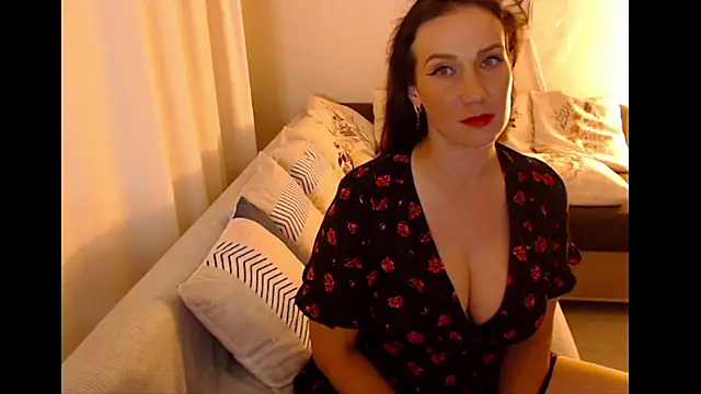 pepper milf online show from 07/26/26, 05:53