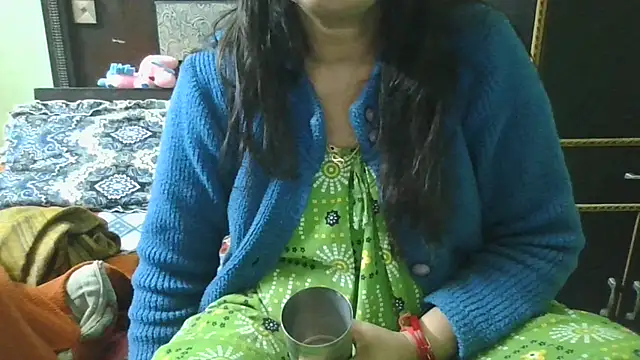 couplesuni online show from 01/13/26, 10:08